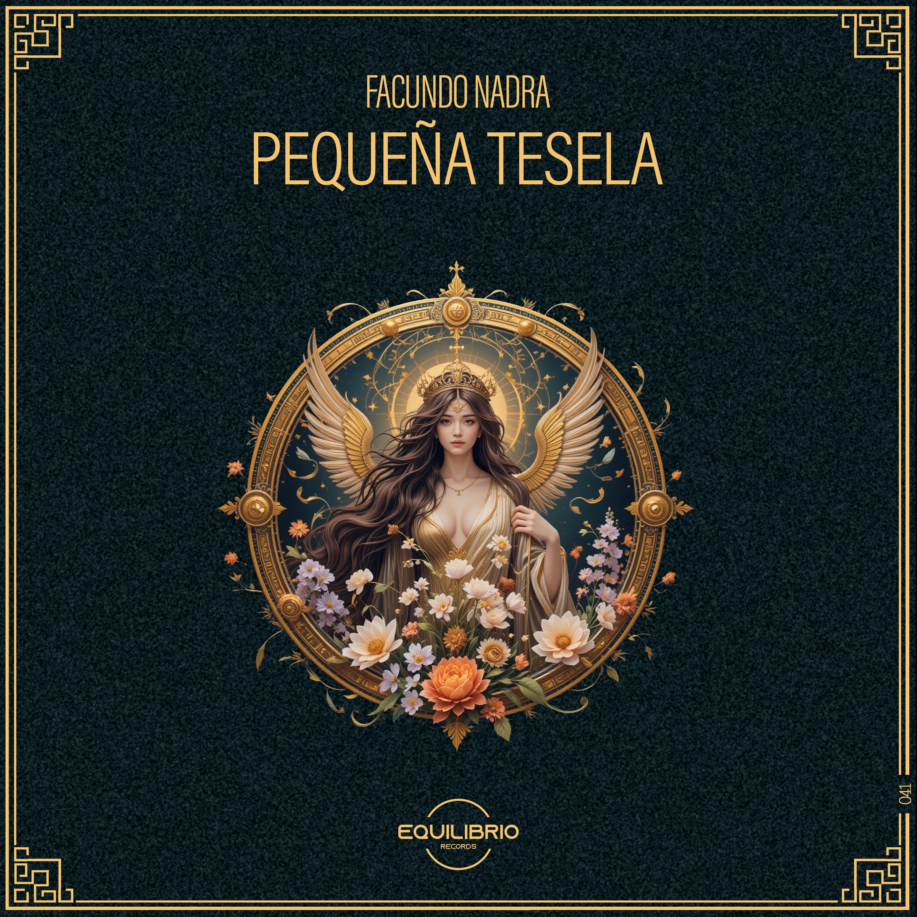 Pequeña Tesela - Single