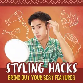 Styling Hacks: Bring Out Your Best Features (Unabridged)