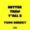 Bad Guy - Yung Obeezy lyrics