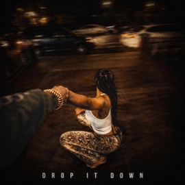 Drop It Down Taller Dan