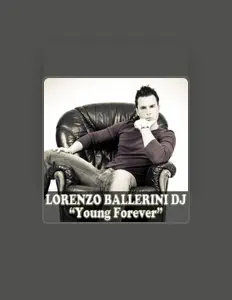 Listen to Lorenzo Ballerini Dj, watch music videos, read bio, see tour dates & more!