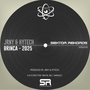 Brinca 2025 - Single