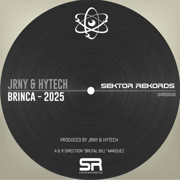 Brinca 2025 - Single