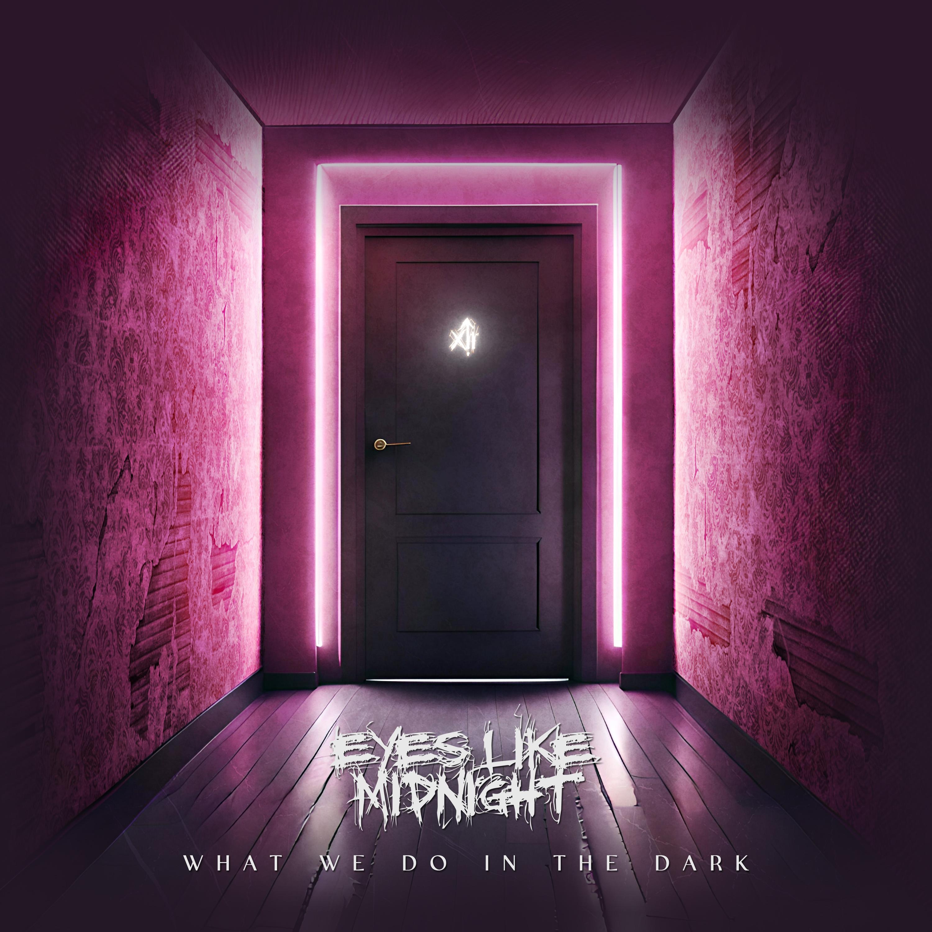 What We Do In the Dark - Single