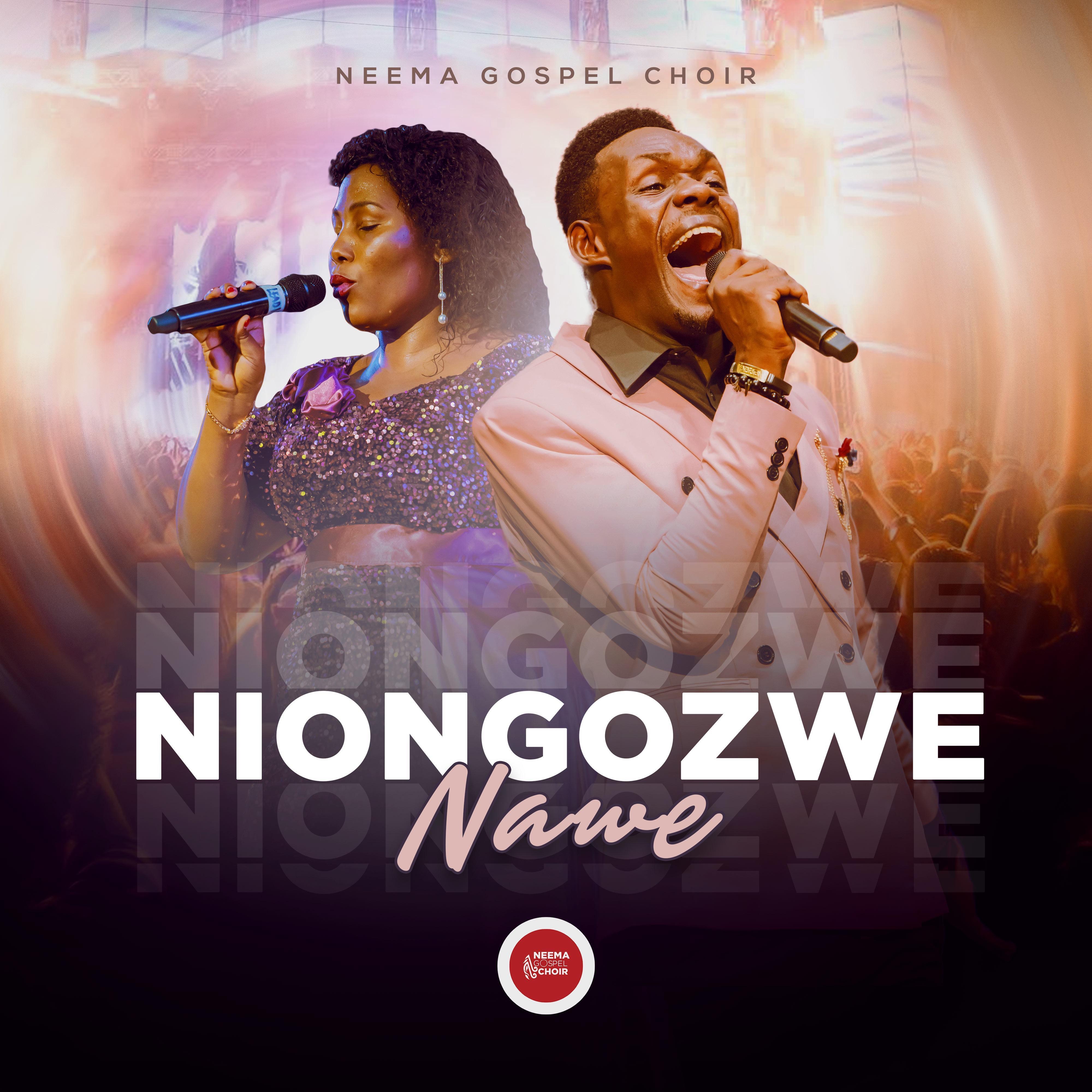 Neema Gospel Choir - Niongozwe Nawe