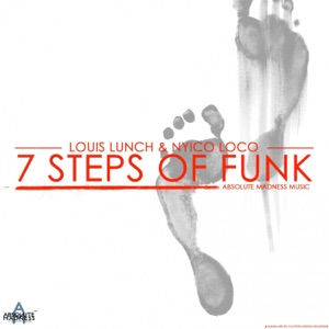 7 Steps of Funk