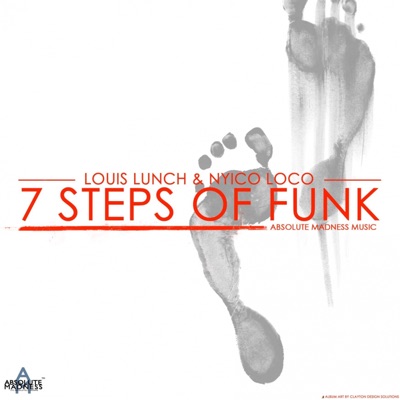 7 Steps of Funk - EP
