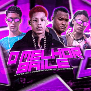 O Melhor Baile (feat. Boladin 211)