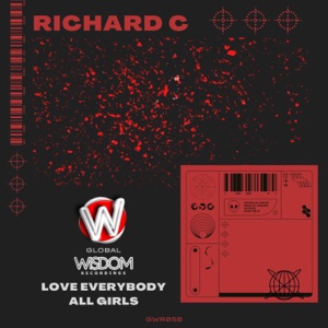 Love Everybody - Single