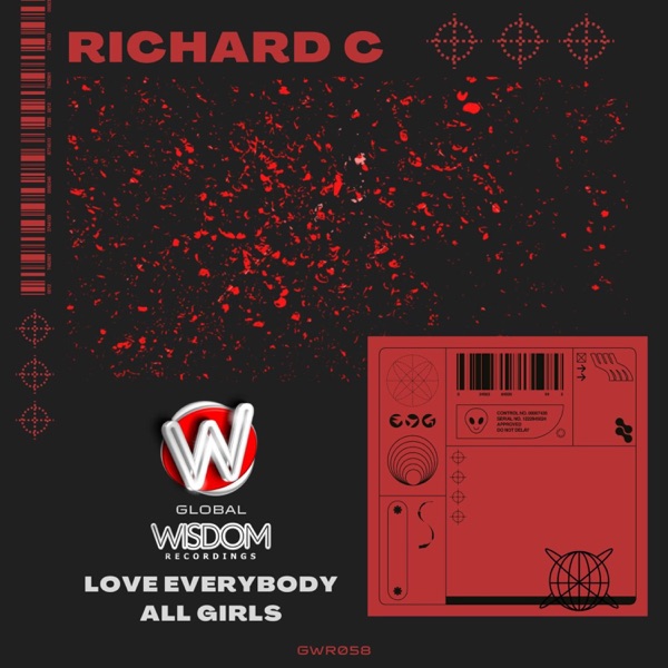 Love Everybody - Single