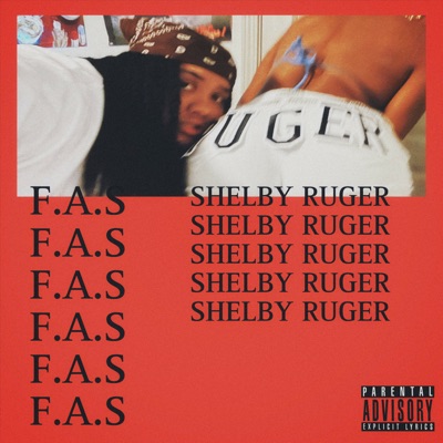 F.A.S - Single
