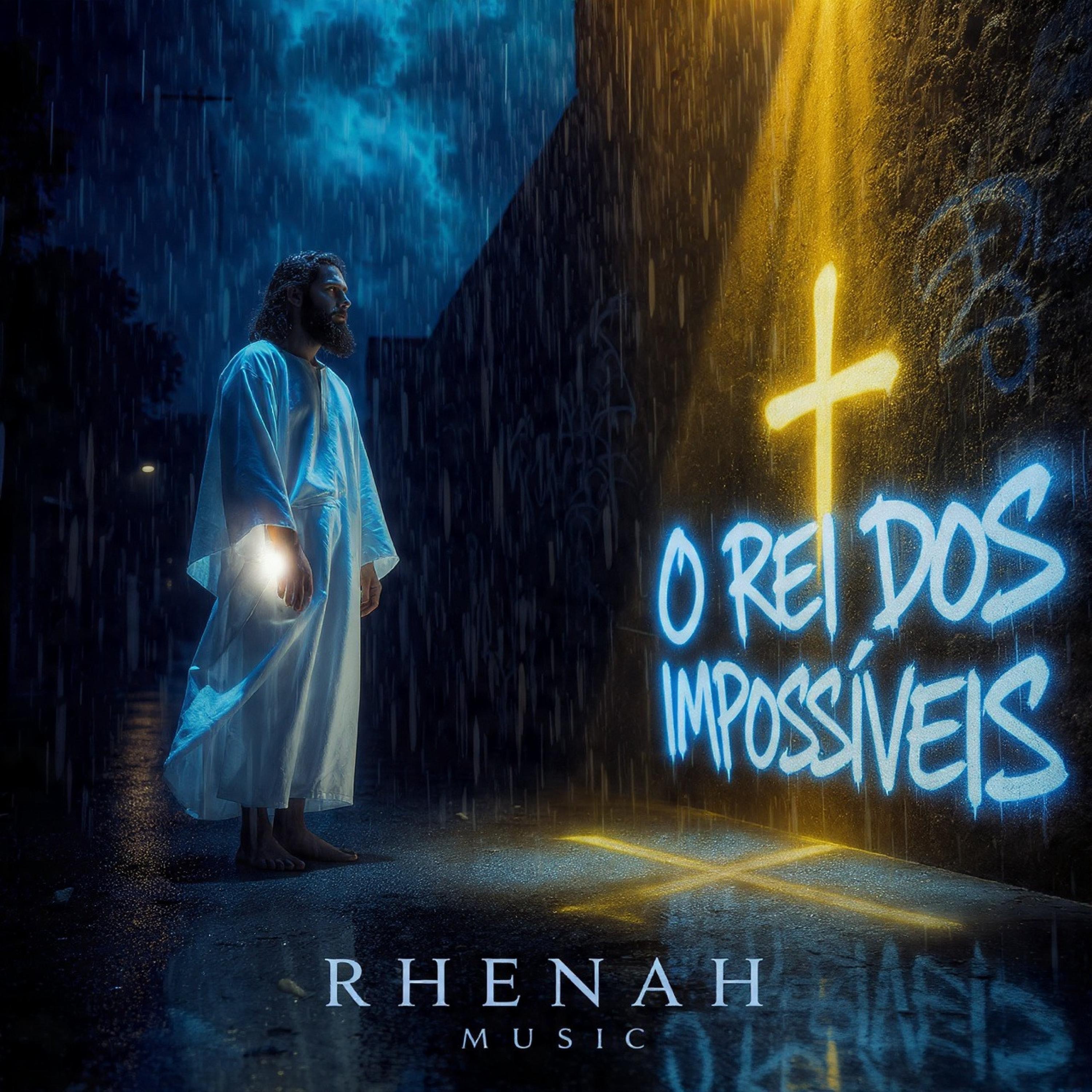 Rhenah - Topic - O Rei dos Impossíveis