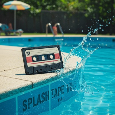 The Splash Tape, Vol. 1