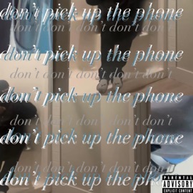 don't pick up the phone CD