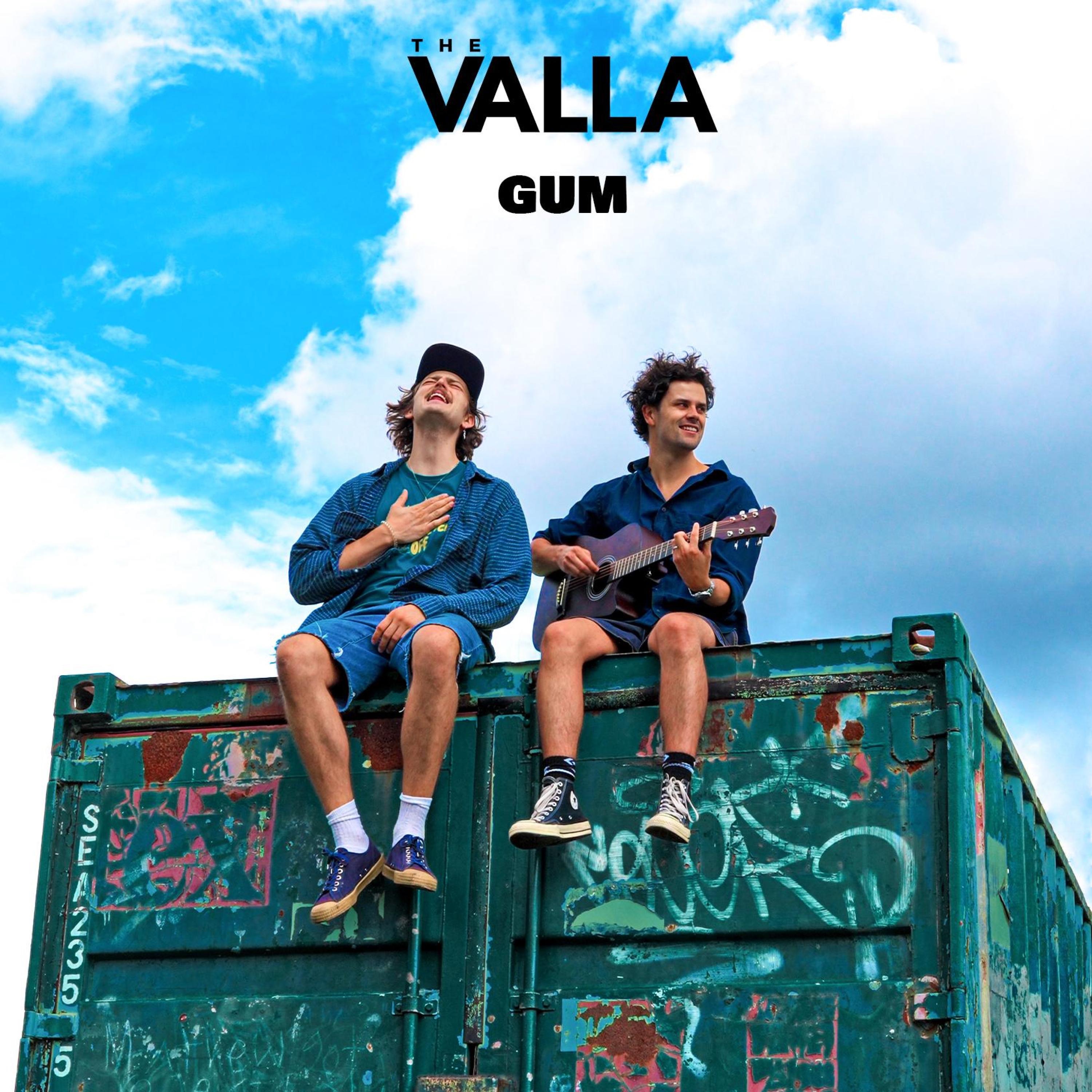 The Valla - GUM