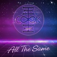 All The Same - Single - Evol Cook