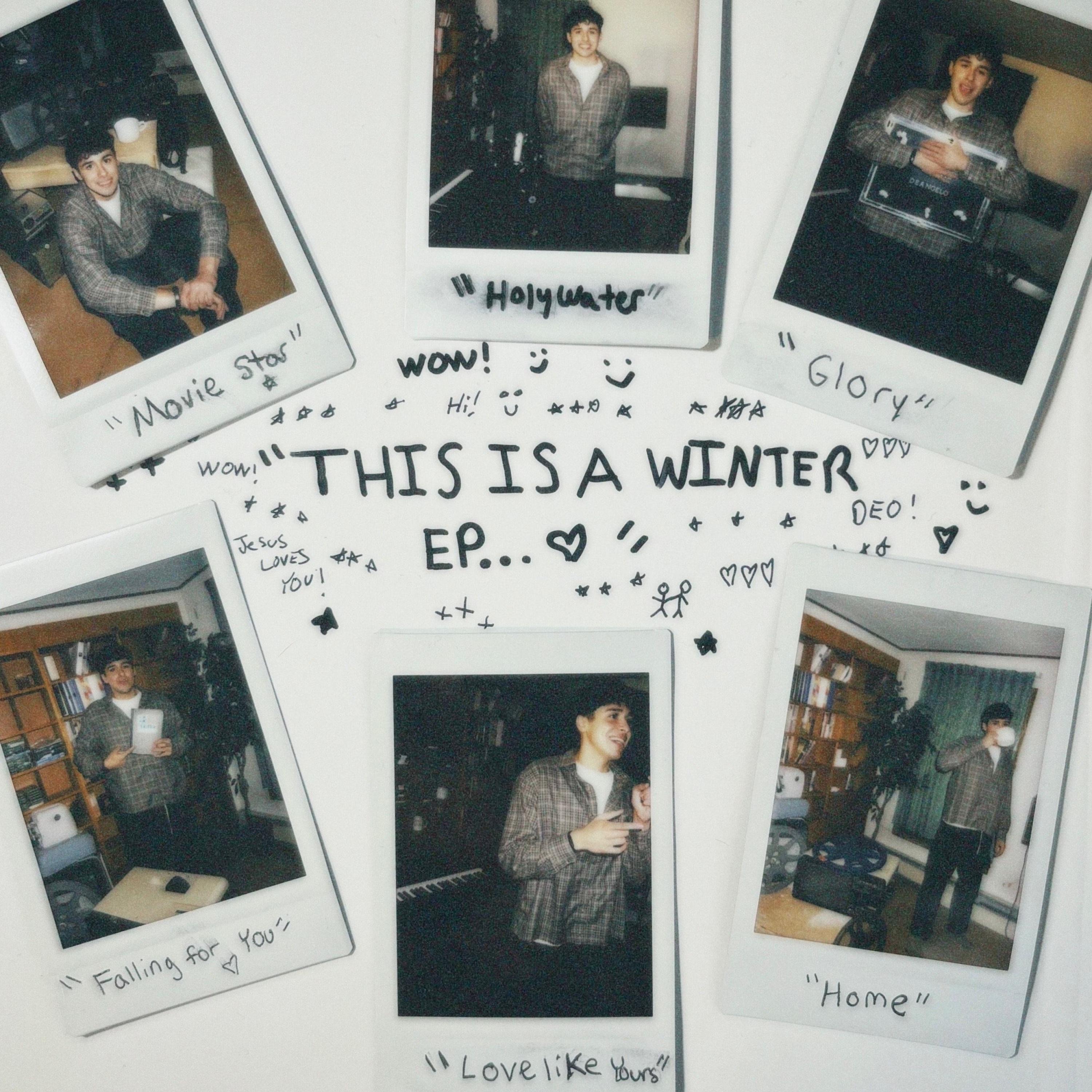This Is a Winter EP - EP
