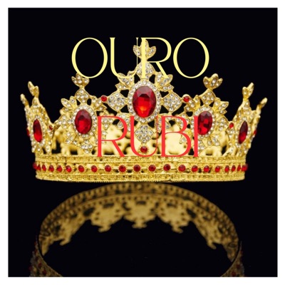 Ouro e Rubi - Single