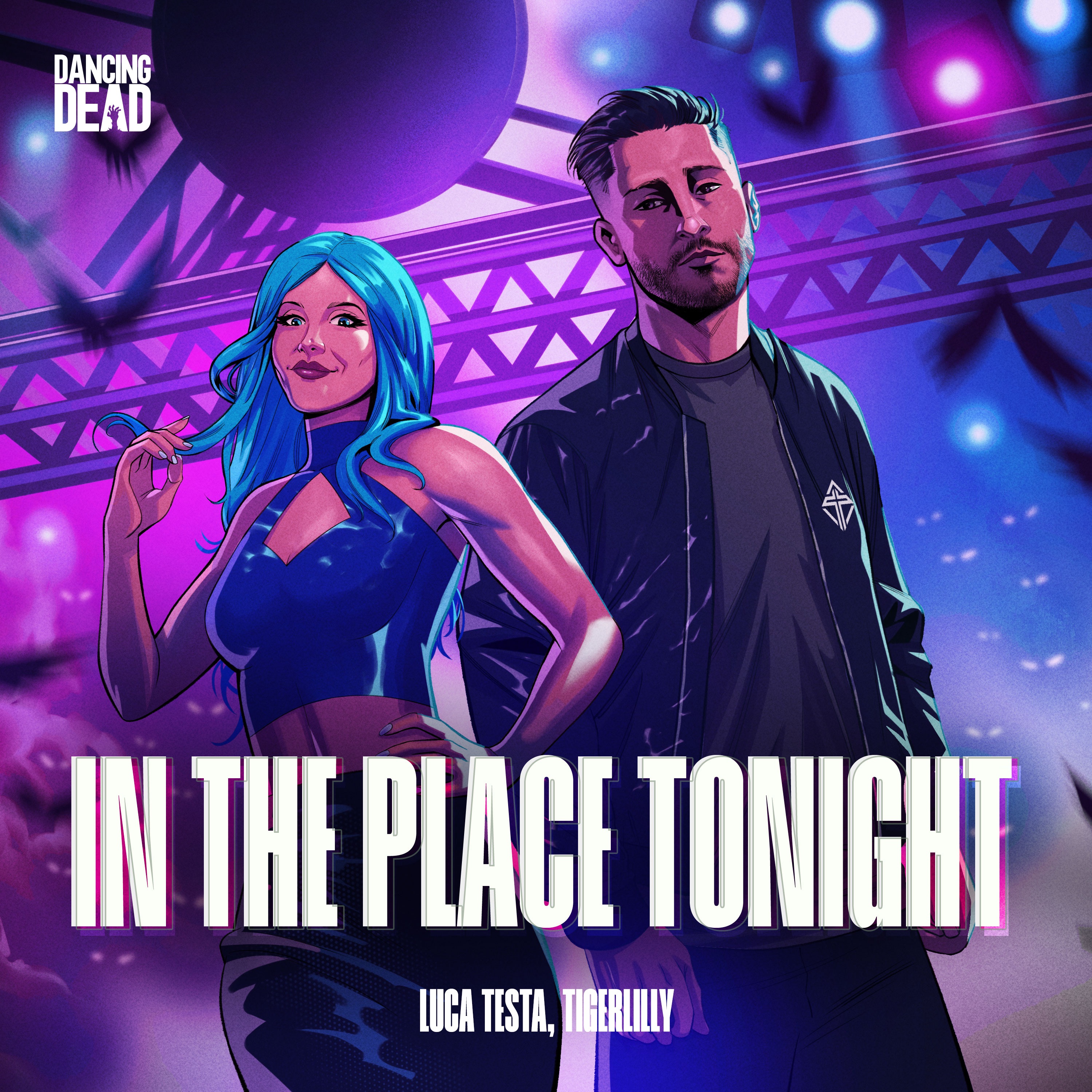 In the Place Tonight - Single