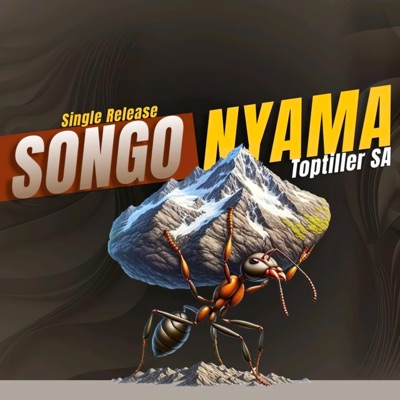 ToptillerSA-Songo Nyama - Single