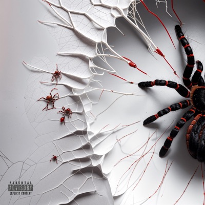 TARANTULA - Single