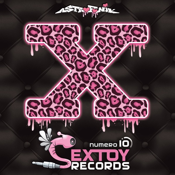 Sextoy Records 10 - EP