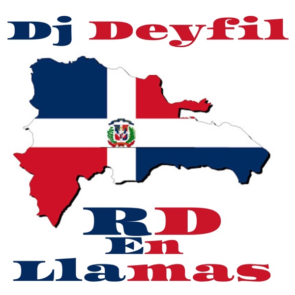 RD En Llamas