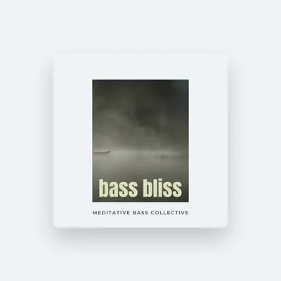 Listen to Meditative Bass Collective, watch music videos, read bio, see tour dates & more!