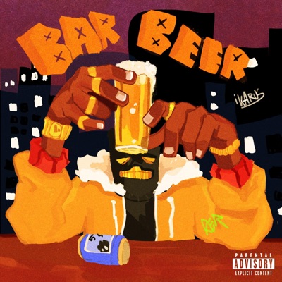 Bar Beer - Single