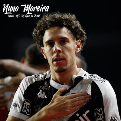 Nuno Moreira (Remix) - Single