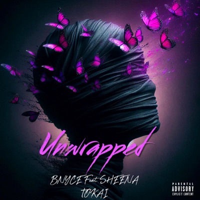 Unwrapped (feat. Sheena Tokai) - Single