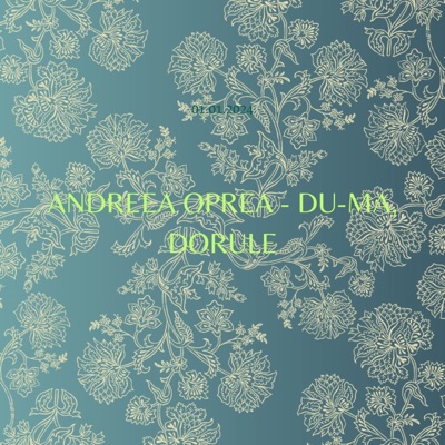 Du-mă, Dorule - Single