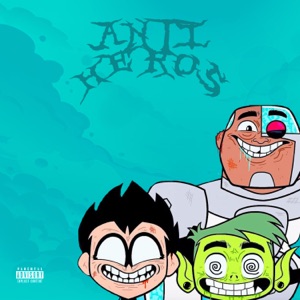 Anti-Heros