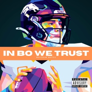 IN BO WE TRUST - Single