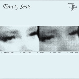 Empty Seats - EP