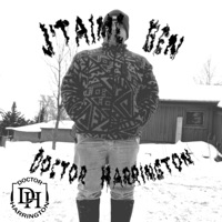 J'taime ben (Shroomps Remix Remastered) - Single - Doctor harrington