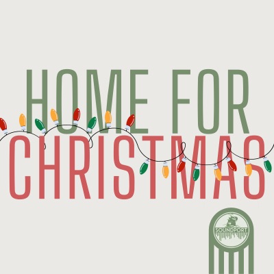 Home for Christmas