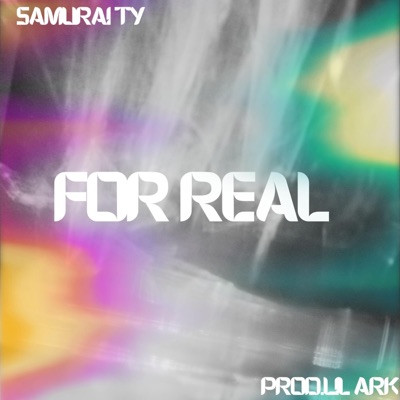 For Real - Single
