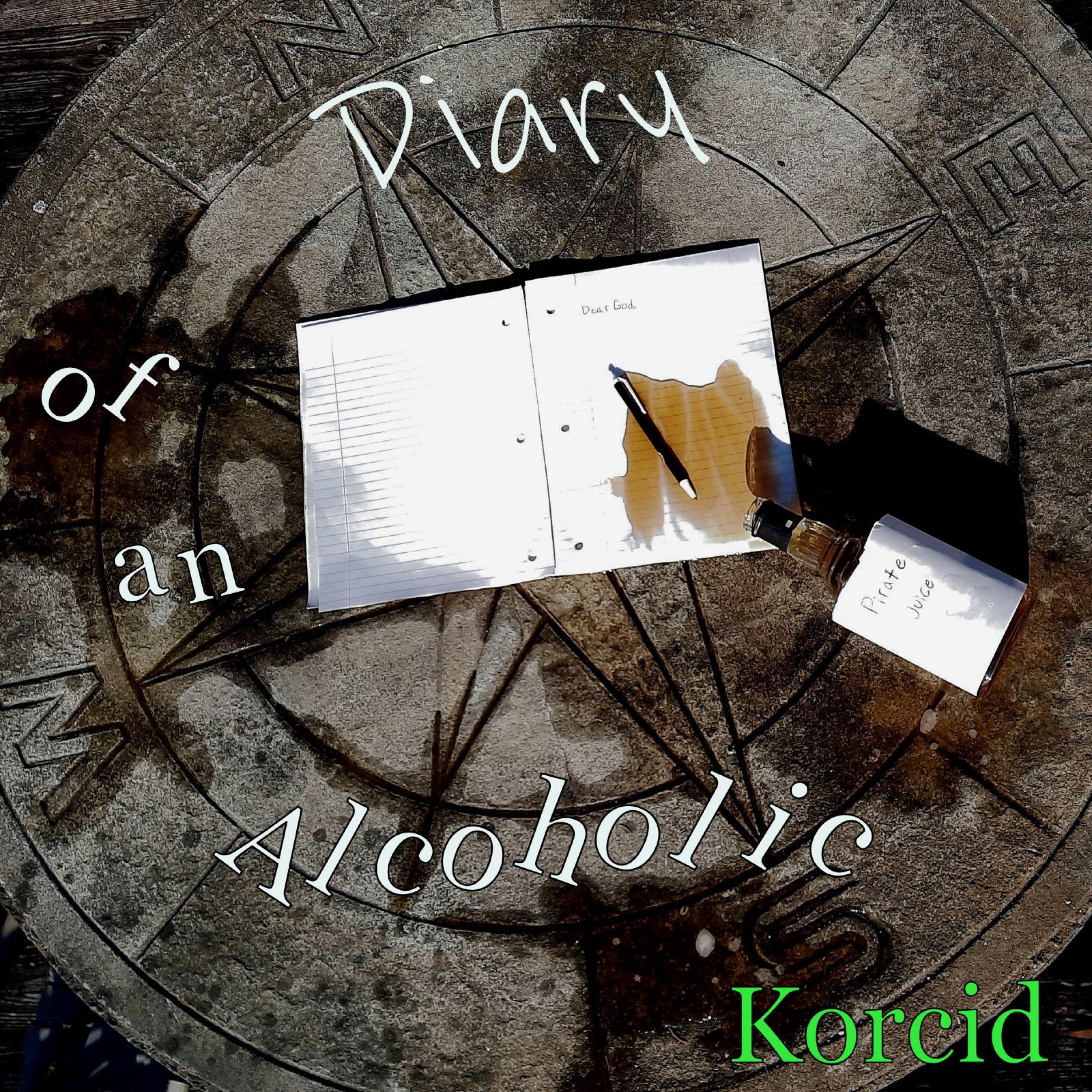 Diary of an Alcoholic