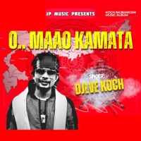 O Maao Kamata - Single - Djlve Koch