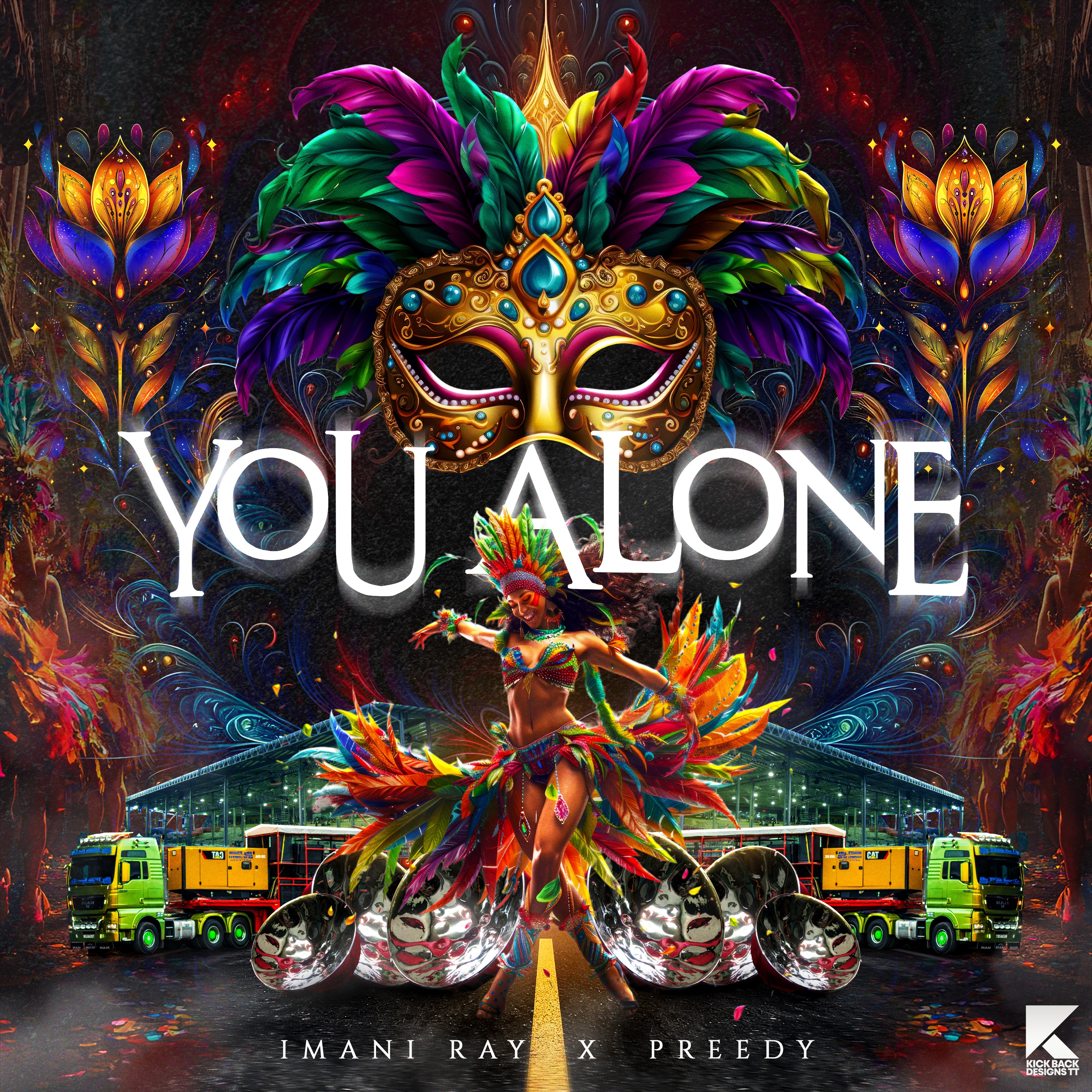 You Alone - Single