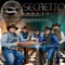 Le Hace Falta Un Beso (En Vivo) - Group Secretto lyrics