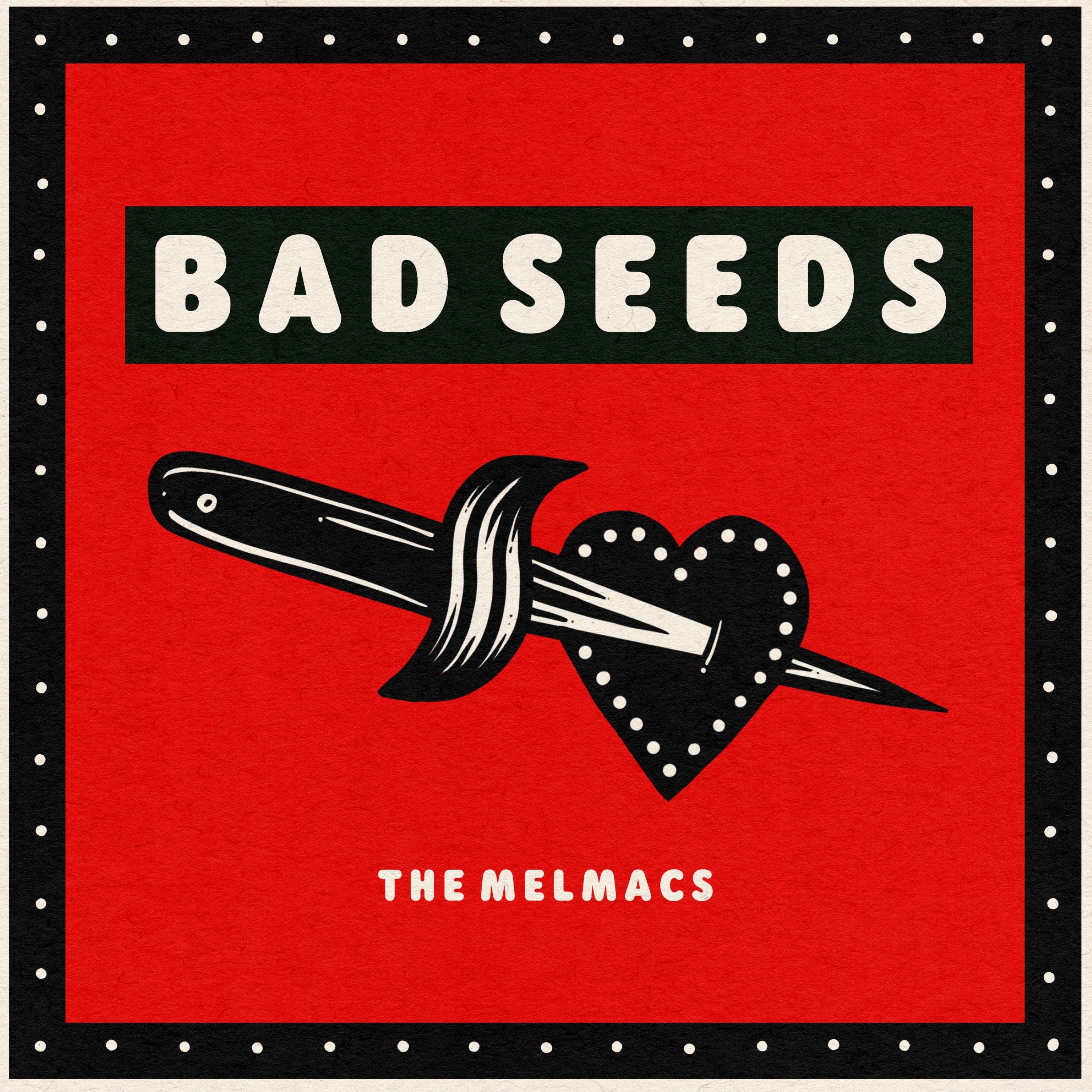 Bad Seeds - Single