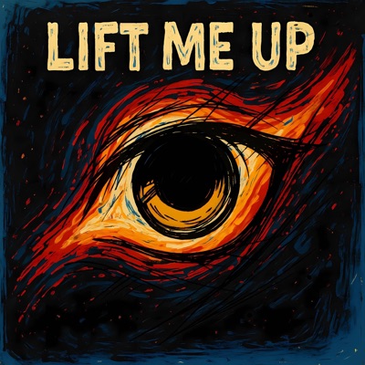 Lift me up - Single