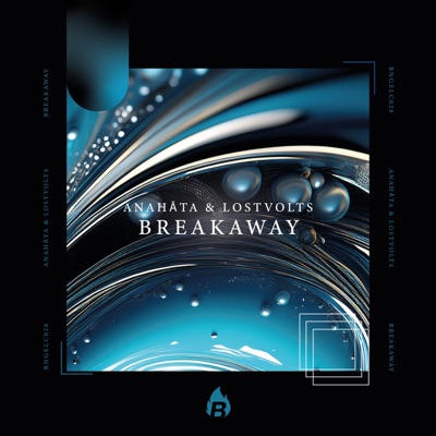 Breakway - Single