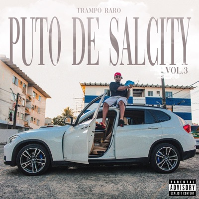 Puto de Salcity, Vol. 3