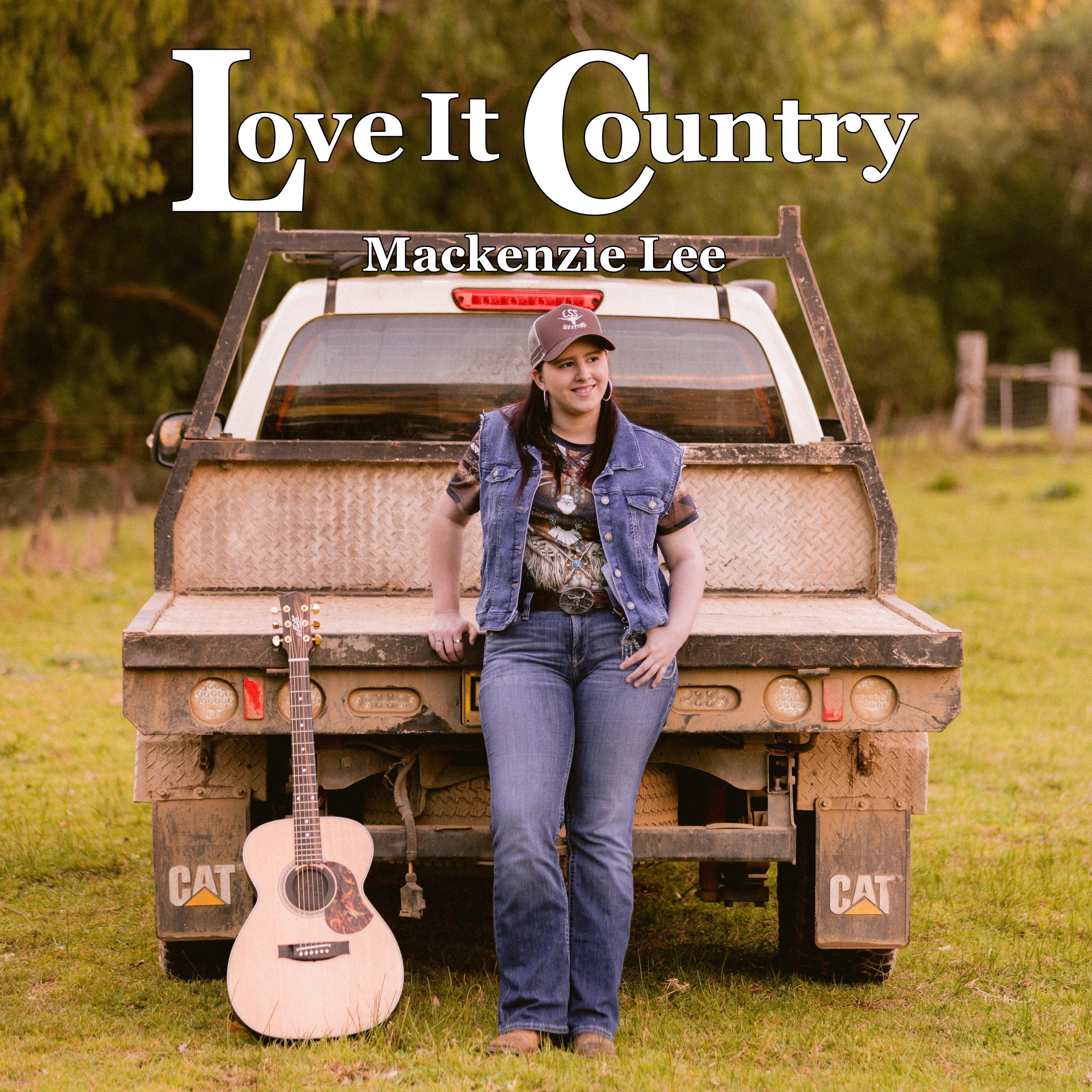 Love It Country - Single