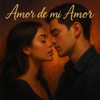 AMOR DE MI AMOR - Single - JUAQUINES MUSIC