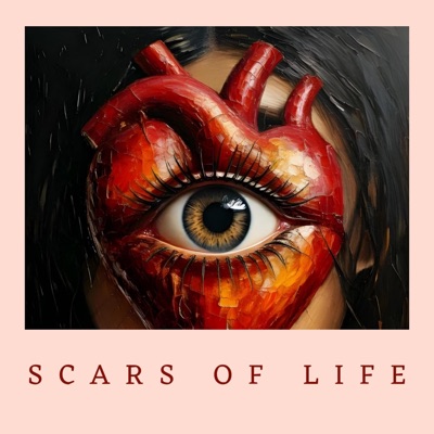 SCARS OF LIFE (feat. SUCHITH SURENDRAN & AMIR) - Single