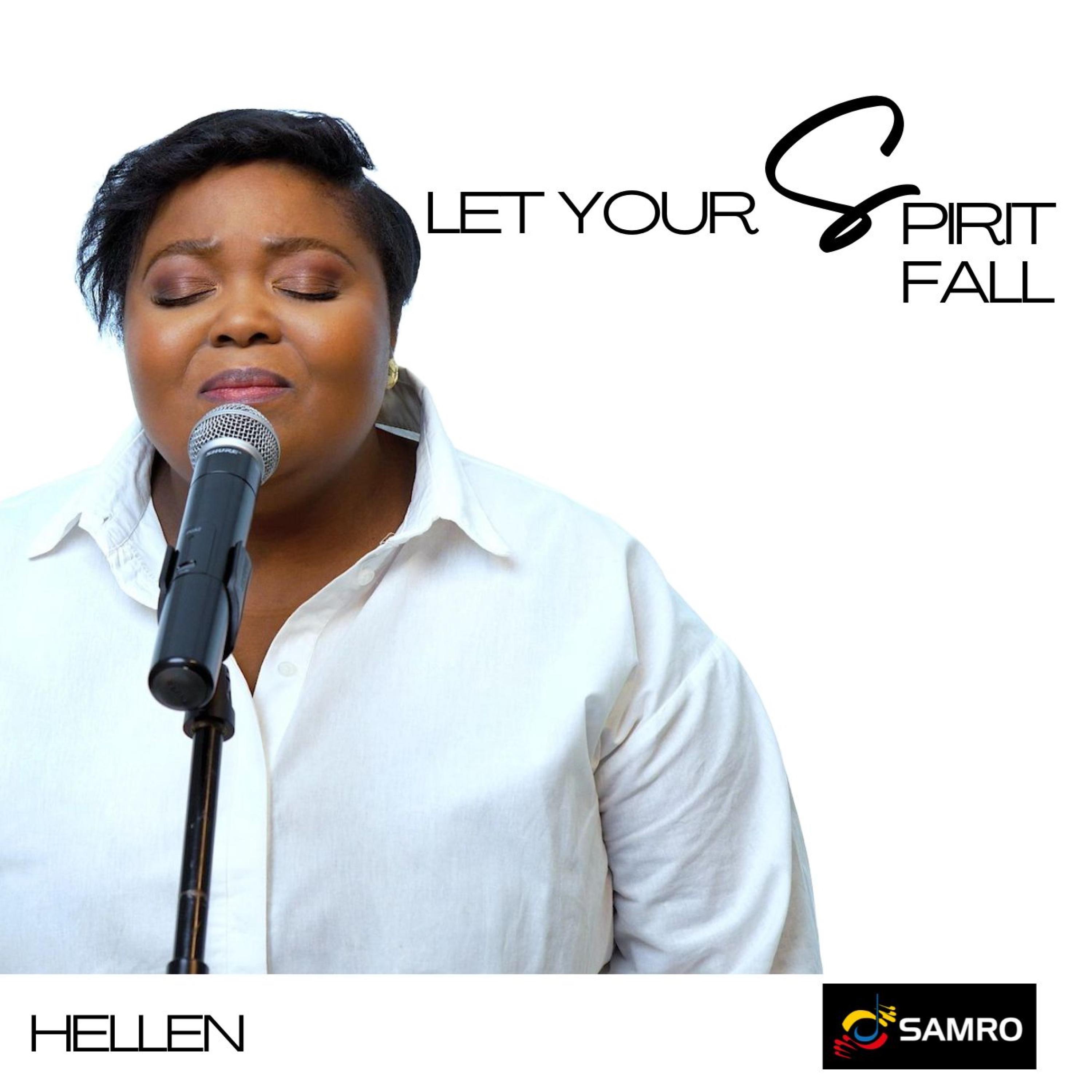 Let Your Spirit Fall - Single